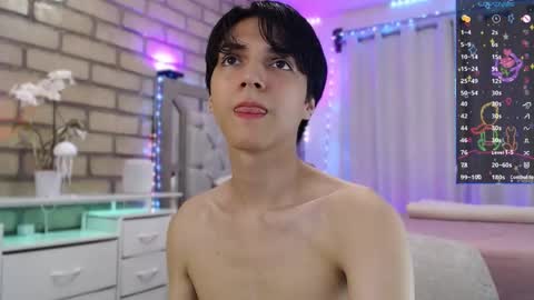 Biel online show from February 24, 5:49 am