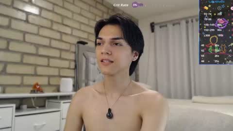 Snapshot of bl_cos chatting on June 12, 5:39 am Biel online show from June 12, 5:39 am