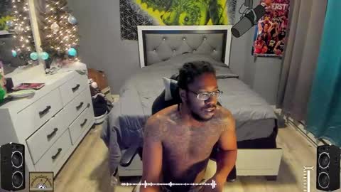 Snapshot of blaccanalmatters chatting on December 6, 11:47 pm Plant Base Streamers From Pennsylvania online show from December 6, 11:47 pm