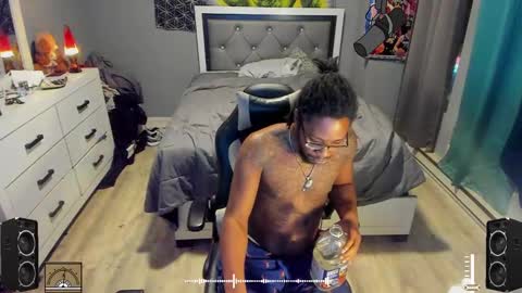 Snapshot of blaccanalmatters chatting on January 6, 10:47 pm Plant Base Streamers From Pennsylvania online show from January 6, 10:47 pm