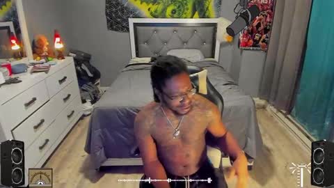 Snapshot of blaccanalmatters chatting on January 14, 11:27 pm Plant Base Streamers From Pennsylvania online show from January 14, 11:27 pm