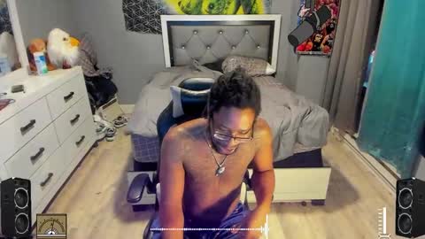 Snapshot of blaccanalmatters chatting on January 23, 11:05 pm Plant Base Streamers From Pennsylvania online show from January 23, 11:05 pm