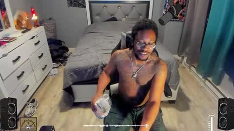 Snapshot of blaccanalmatters chatting on February 1, 12:07 am Plant Base Streamers From Pennsylvania online show from February 1, 12:07 am