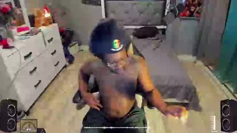 Snapshot of blaccanalmatters chatting on February 22, 11:35 pm Plant Base Streamers From Pennsylvania online show from February 22, 11:35 pm