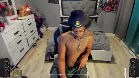 Snapshot of blaccanalmatters chatting on February 23, 11:47 pm Plant Base Streamers From Pennsylvania online show from February 23, 11:47 pm