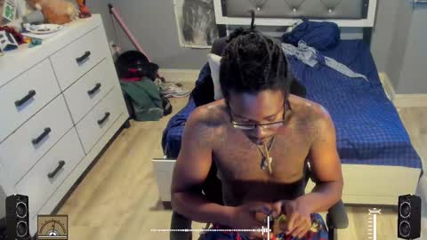 Snapshot of blaccanalmatters chatting on September 11, 10:54 pm Plant Base Streamers From Pennsylvania online show from September 11, 10:54 pm