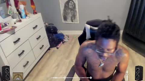 Snapshot of blaccanalmatters chatting on September 17, 11:39 pm Plant Base Streamers From Pennsylvania online show from September 17, 11:39 pm