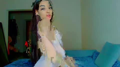 Snapshot of blacckorchid chatting on January 16, 12:02 am Adele online show from January 16, 12:02 am