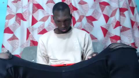 Snapshot of black30cmdick chatting on January 7, 5:22 am maquina online show from January 7, 5:22 am