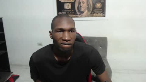 Snapshot of black30cmdick chatting on April 20, 4:48 am maquina online show from April 20, 4:48 am