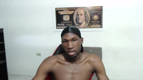 Snapshot of black30cmdick chatting on April 30, 3:07 pm maquina online show from April 30, 3:07 pm