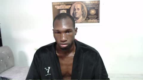 Snapshot of black30cmdick chatting on May 4, 3:19 pm maquina online show from May 4, 3:19 pm