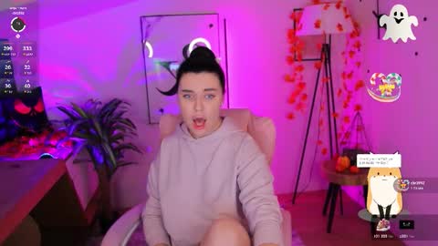 Snapshot of black___barbie chatting on November 2, 9:06 pm Black Barbie online show from November 2, 9:06 pm