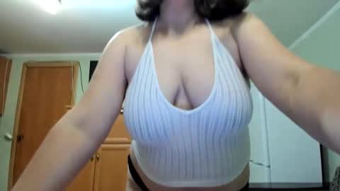 naughtyKate online show from April 29, 9:43 pm