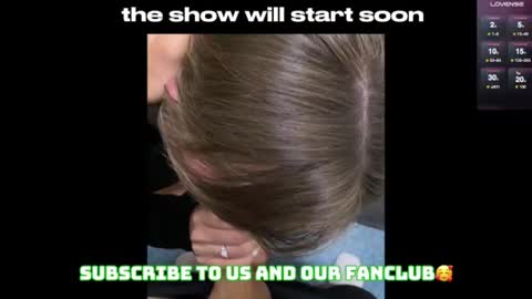 Mia and Rick online show from July 26, 6:10 am