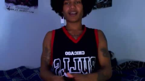 Black Arthur online show from November 23, 2:39 pm