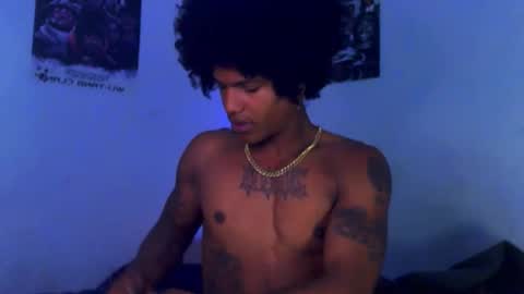 Snapshot of black_arthur chatting on May 10, 5:18 pm Black Arthur online show from May 10, 5:18 pm