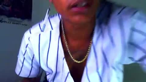 Snapshot of black_arthur chatting on June 27, 10:53 am Black Arthur online show from June 27, 10:53 am