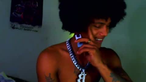 Snapshot of black_arthur chatting on July 5, 12:39 am Black Arthur online show from July 5, 12:39 am