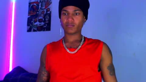 Snapshot of black_arthur chatting on July 27, 12:12 pm Black Arthur online show from July 27, 12:12 pm
