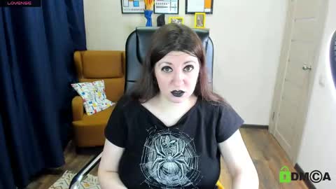 Snapshot of black_black_rose chatting on April 19, 8:44 pm Rose online show from April 19, 8:44 pm