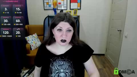 Snapshot of black_black_rose chatting on April 25, 8:39 pm Rose online show from April 25, 8:39 pm