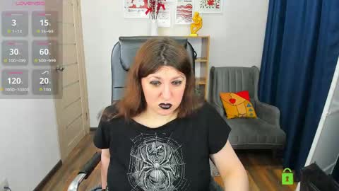 Snapshot of black_black_rose chatting on April 30, 8:57 pm Rose online show from April 30, 8:57 pm