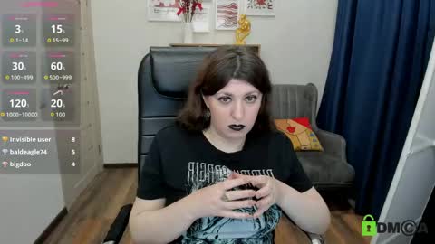 Snapshot of black_black_rose chatting on May 21, 3:35 am Rose online show from May 21, 3:35 am