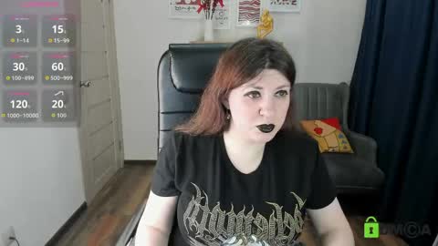 Snapshot of black_black_rose chatting on May 23, 8:24 pm Rose online show from May 23, 8:24 pm
