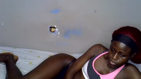 black_ebony8 online show from June 13, 10:18 pm