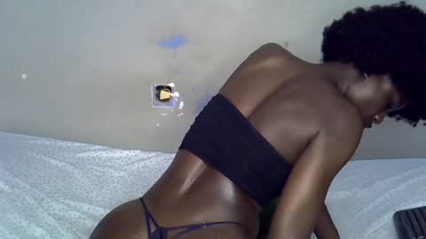 black_ebony8 online show from June 21, 6:54 pm