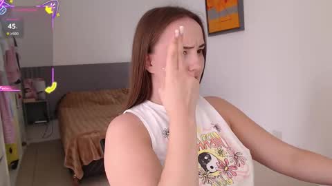 Eva online show from February 15, 5:31 pm