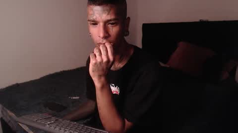 Snapshot of black_firex chatting on September 28, 7:52 pm black_firex online show from September 28, 7:52 pm