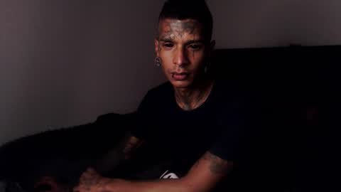 Snapshot of black_firex chatting on September 29, 9:52 pm black_firex online show from September 29, 9:52 pm