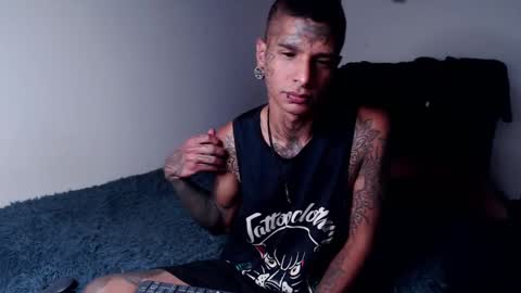 Snapshot of black_firex chatting on October 4, 9:35 pm black_firex online show from October 4, 9:35 pm