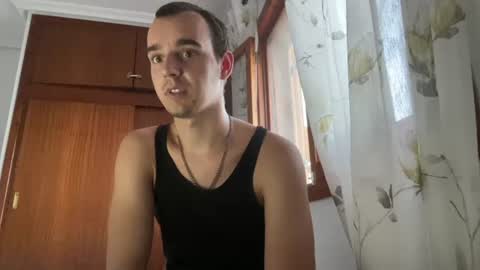 Robert online show from July 13, 7:16 pm