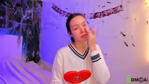 Snapshot of black_jenny chatting on October 29, 10:39 am Jenny online show from October 29, 10:39 am