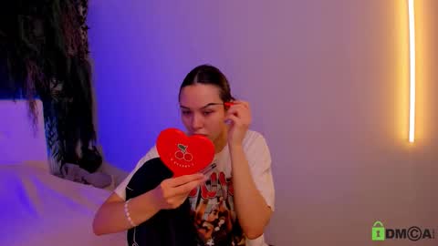 Snapshot of black_jenny chatting on November 13, 9:30 am Jenny online show from November 13, 9:30 am