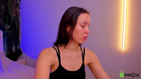 Snapshot of black_jenny chatting on November 17, 9:48 am Jenny online show from November 17, 9:48 am