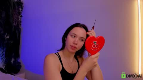 Snapshot of black_jenny chatting on December 3, 9:51 am Jenny online show from December 3, 9:51 am