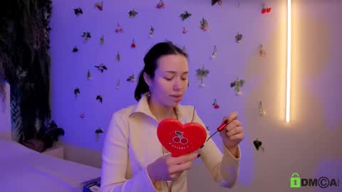 Snapshot of black_jenny chatting on December 17, 9:59 am Jenny online show from December 17, 9:59 am