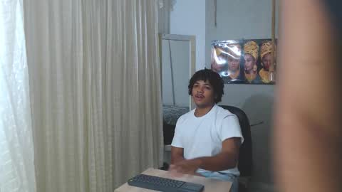 black_king_241 online show from September 14, 2:00 am