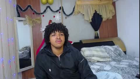 black_king_241 online show from January 13, 3:56 am