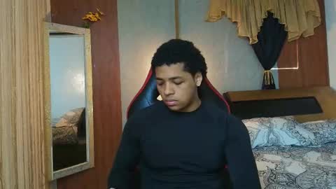 Snapshot of black_king_241 chatting on May 19, 12:55 pm black_king_241 online show from May 19, 12:55 pm