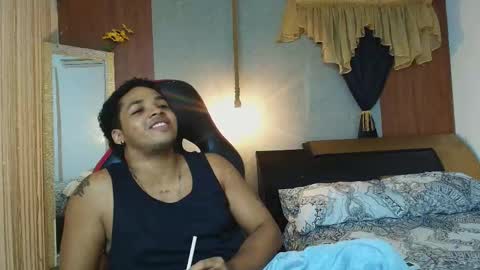 Snapshot of black_king_241 chatting on May 21, 3:57 am black_king_241 online show from May 21, 3:57 am