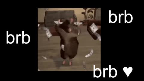  Black Kittie    Wednesday - 1300 - 1900 GMT help me get 100 thumbs up online show from April 5, 11:51 am