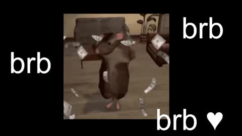  Black Kittie    Wednesday - 1300 - 1900 GMT help me get 100 thumbs up online show from April 8, 12:27 pm