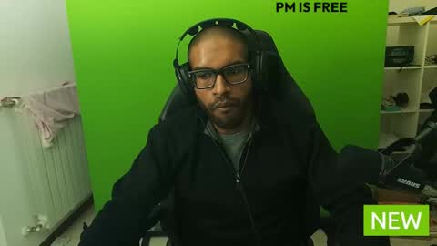 Master online show from December 5, 1:47 am