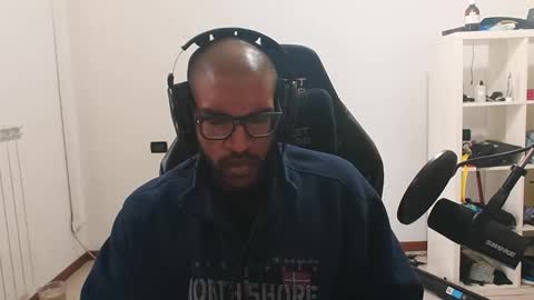 Master online show from March 27, 11:32 am