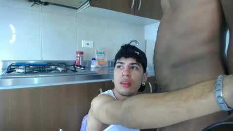 black_men9 online show from March 10, 12:32 pm